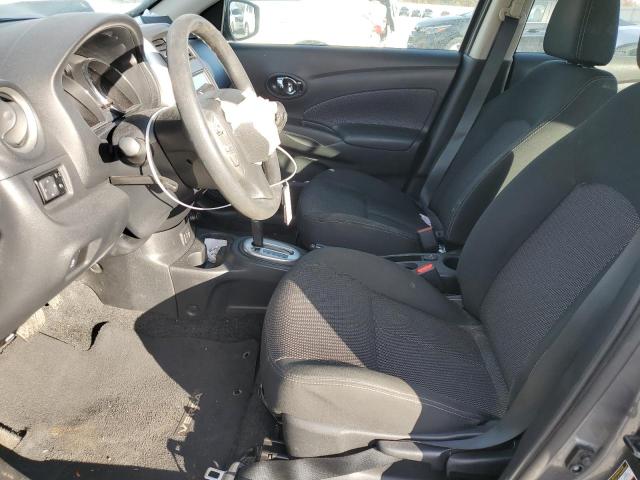 2019 NISSAN VERSA S - 3N1CN7AP8KL849952