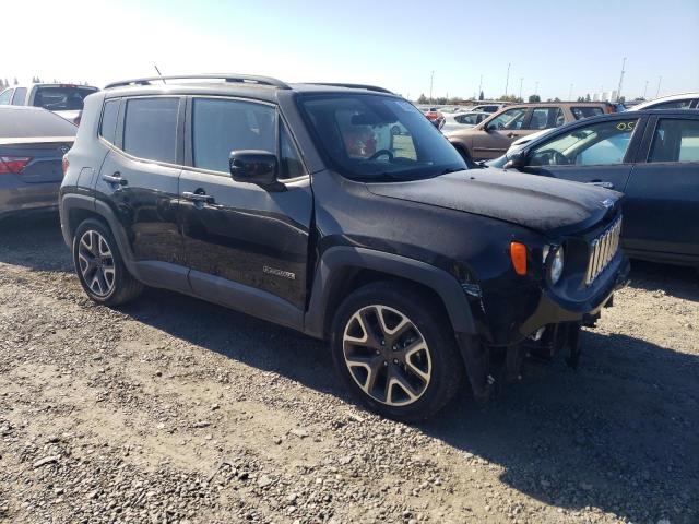 ZACCJABT5GPD62059 Jeep Renegade Latitude