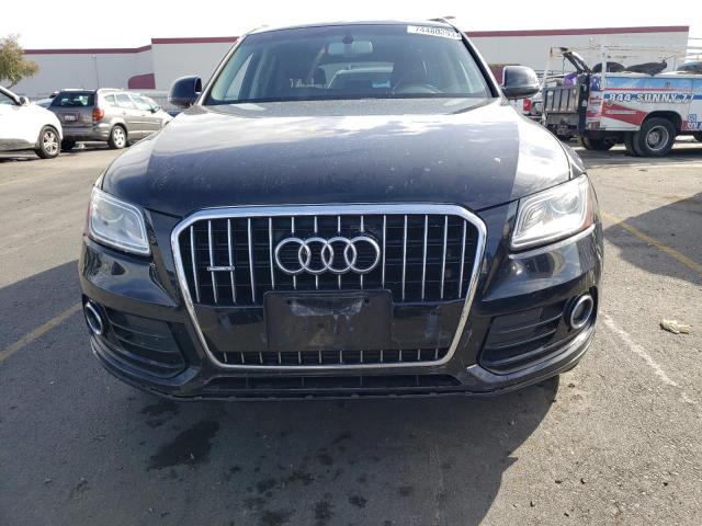 VIN WA1LFAFP8EA056530 2014 Audi Q5, Premium Plus no.5