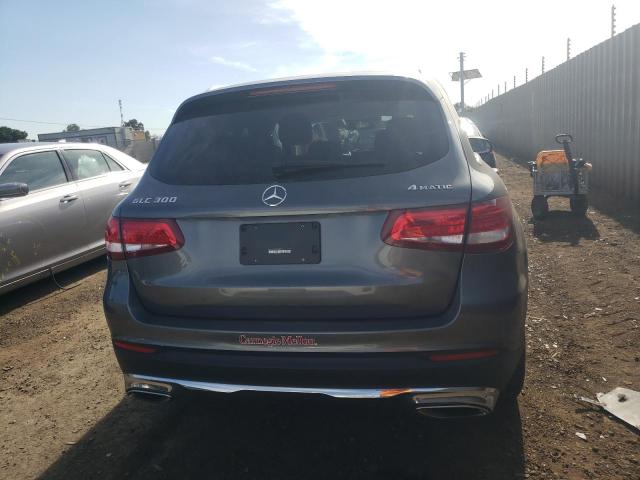 WDC0G4KBXGF100223 Mercedes-Benz Glc 300 4matic