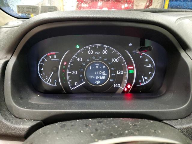2HKRM4H53GH620356 Honda CR-V EX