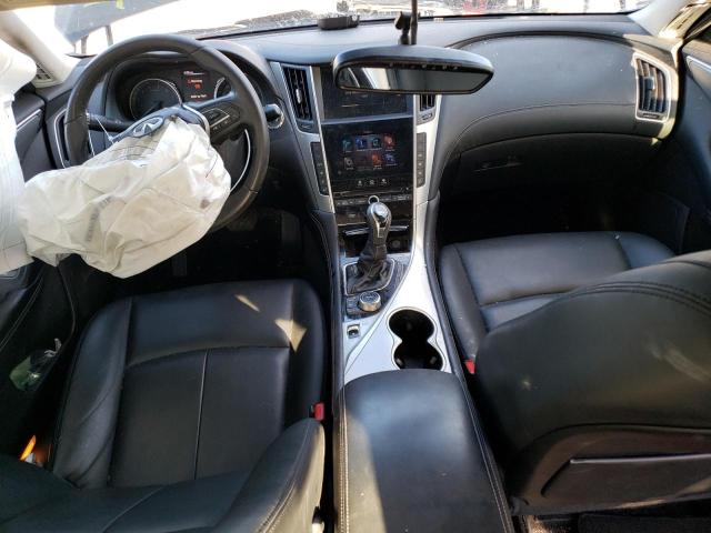 2020 INFINITI Q50 PURE - JN1EV7AR6LM253241