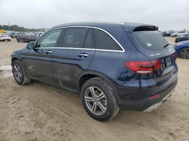 W1N0G8DB6MG001164 Mercedes-Benz GLC 300