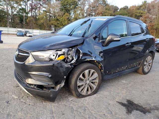 KL4CJASB9KB782265 | 2019 BUICK ENCORE PRE