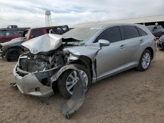 2015 Toyota Venza LE