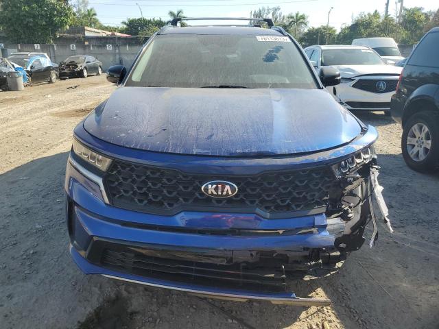 5XYRL4LC6MG061736 | 2021 KIA SORENTO S