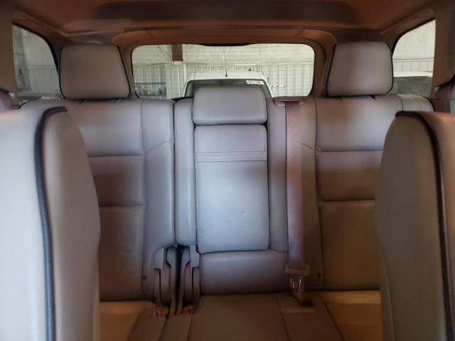 1C4RJFCGXFC608373 Jeep Grand Cherokee Overland
