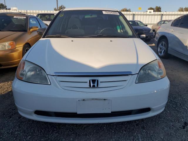 2003 Honda Civic - Image 5