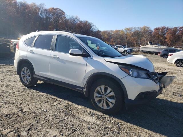 Vin: 5j6rm4h70el036615, lot: 76432963, honda crv exl 20144
