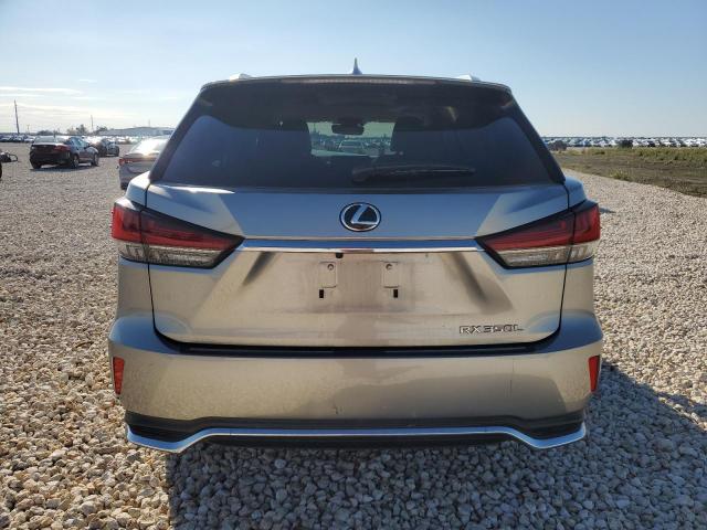 2021 LEXUS RX 350 L L - JTJJZKFA7M2028195