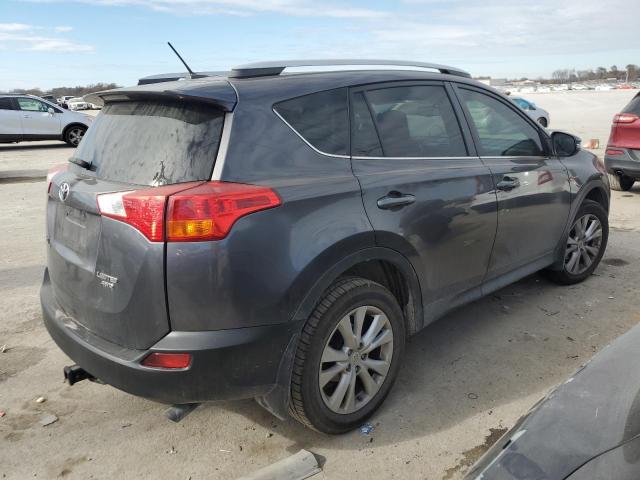 2T3DFREV5FW333274 | 2015 TOYOTA RAV4 LIMIT