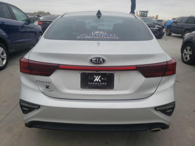 3KPF24AD5ME346698 | 2021 KIA FORTE FE