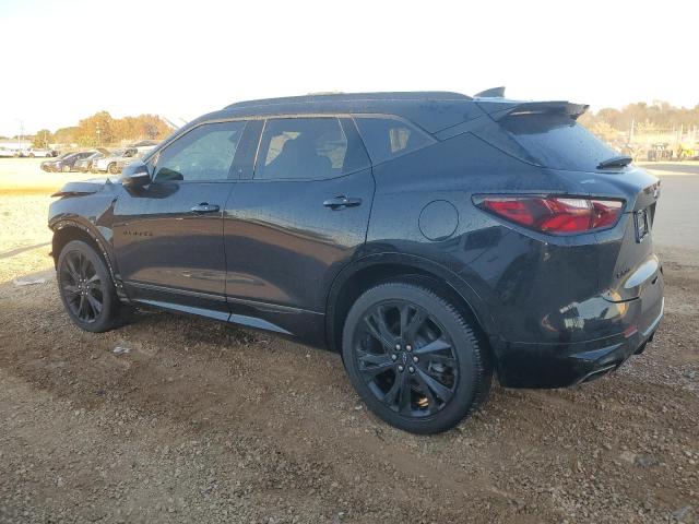 2019 Chevrolet Blazer Rs VIN: 3GNKBERS8KS682861 Lot: 75463243