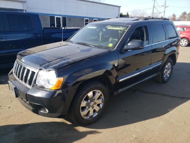 2008 Jeep Grand Cherokee Limited