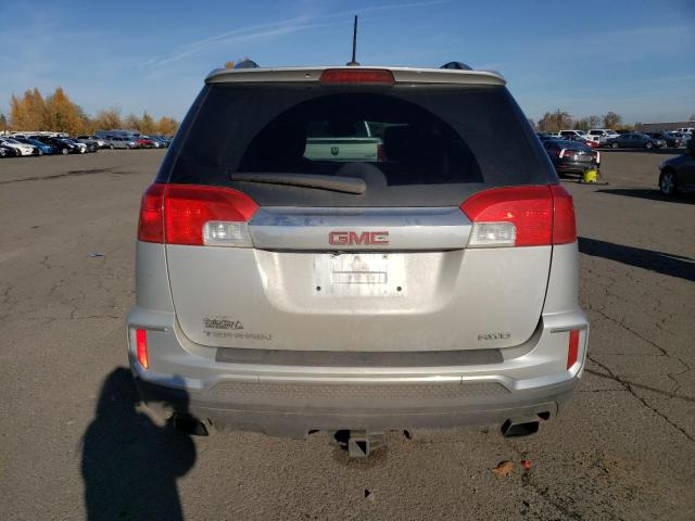 2GKFLUE35G6229713 | 2016 GMC TERRAIN SL