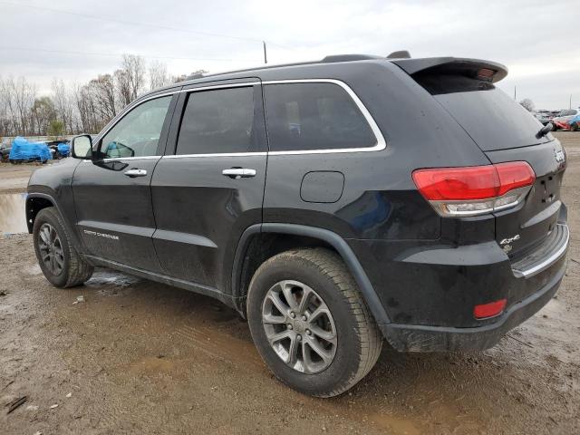 1C4RJFBG3FC234500 | 2015 JEEP GRAND CHER