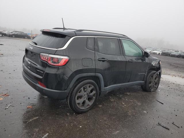 Vin: 3c4njdcb5jt436418, lot: 77379733, jeep compass limited 20183