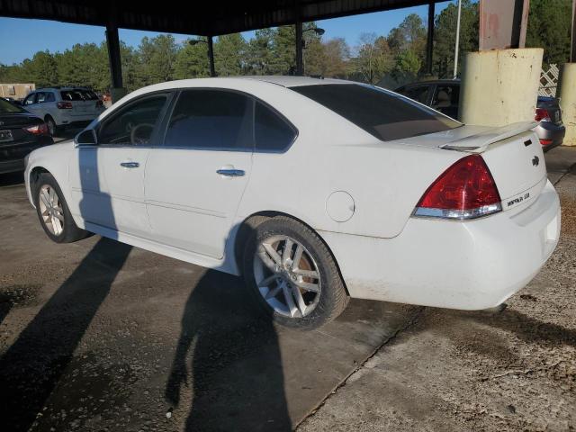 2G1WC5E3XG1147886 | 2016 CHEVROLET IMPALA LIM