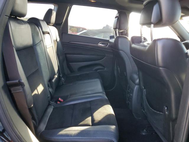 1C4RJFAG5FC603245 Jeep Grand Cherokee Laredo
