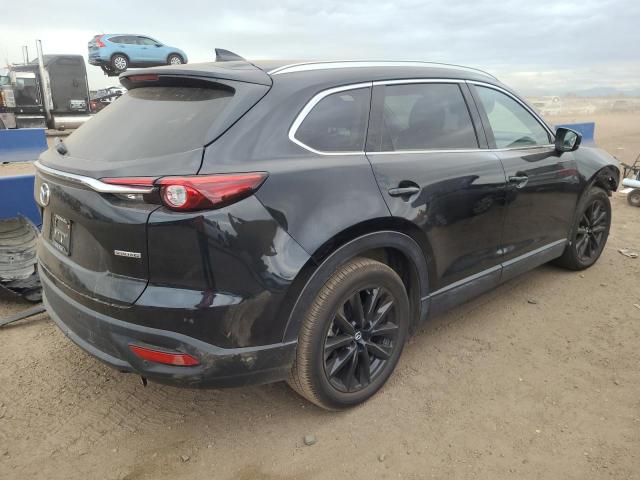 JM3TCBAY8N0628066 | 2022 MAZDA CX-9 TOURI