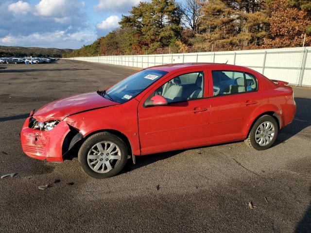 2009 Chevrolet Cobalt LT