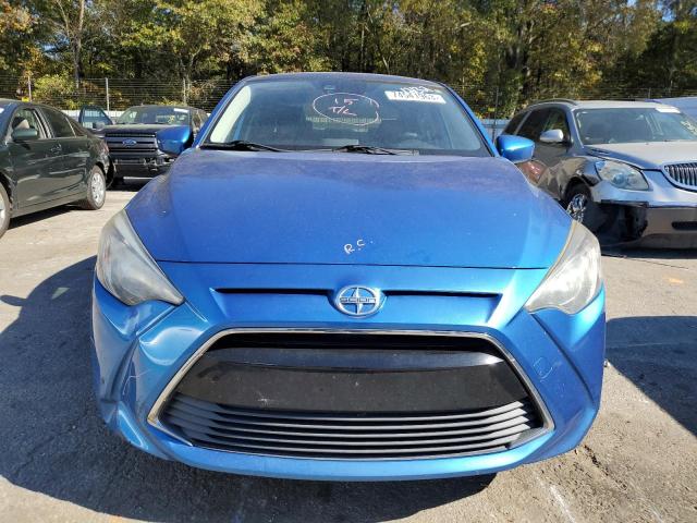 TOYOTA SCION 2016 Синій