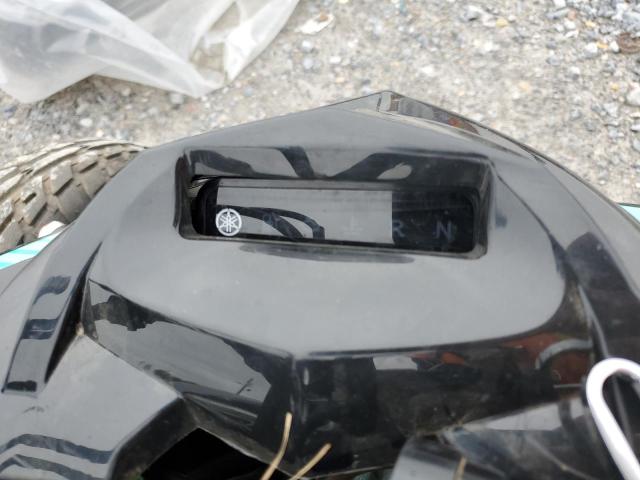 2023 YAMAHA YFM700 R 5Y4AML6E6PA101892