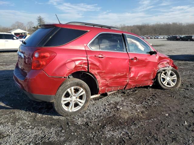 2GNALBEK7E1115280 | 2014 Chevrolet equinox lt