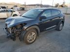 2018 HYUNDAI TUCSON SE - KM8J23A43JU791969