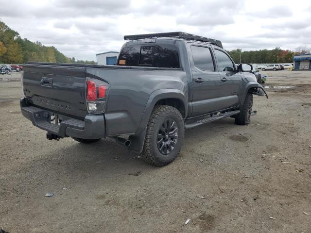 3TMGZ5AN8NM472589 | 2022 Toyota tacoma double cab