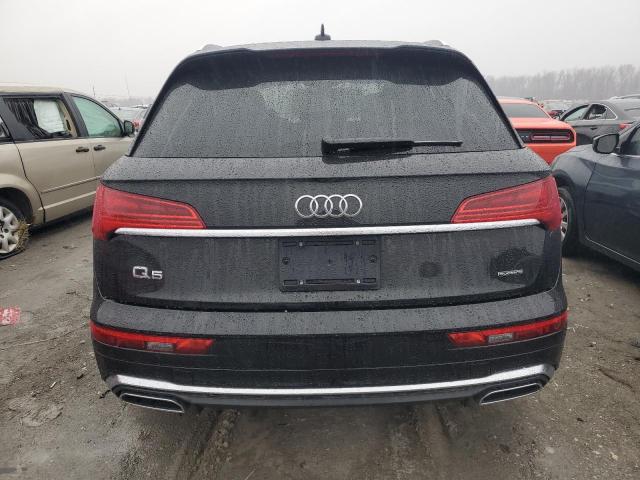 WA1EAAFY9N2140043 2022 AUDI Q5, photo no. 6