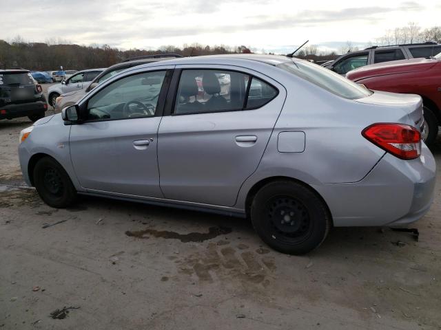 Vin: ml32f3fj1khf08027, lot: 41439105, mitsubishi mirage g4 es 20192