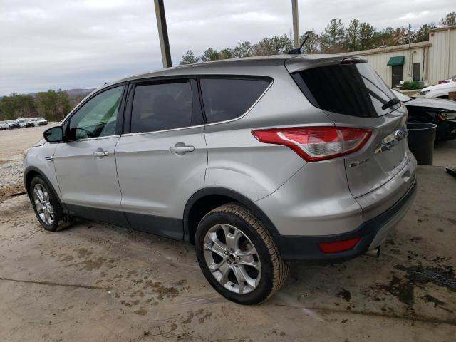 1FMCU9HX1DUA60127 | 2013 Ford escape sel