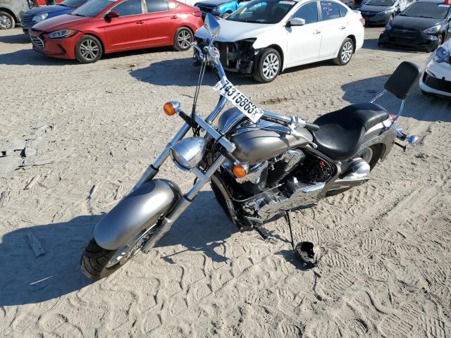 2012 HONDA VT1300 CR - JH2SC6608CK200182