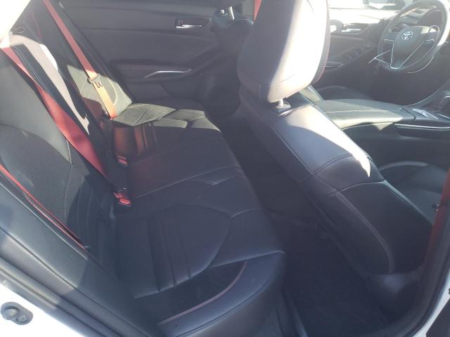 2021 TOYOTA AVALON TRD - 4T1FZ1FBXMU067245