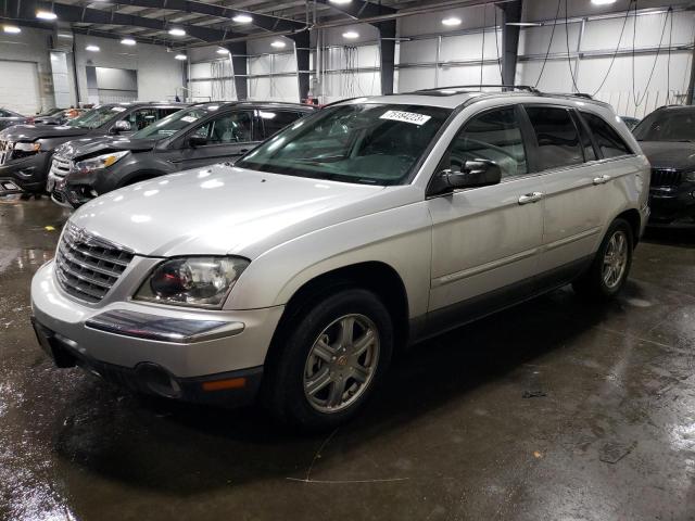 2004 Chrysler Pacifica VIN: 2C8GF68404R302180 Lot: 75184223