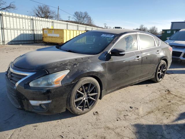 1N4BL3AP6EC264302 | 2014 NISSAN ALTIMA 3.5