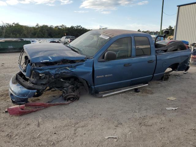 2003 Dodge Ram 1500 ST