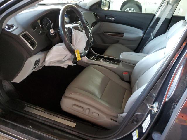2016 ACURA TLX ADVANC 19UUB2F7XGA012593