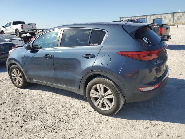 KNDPM3AC4J7336353 KIA Sportage Lx