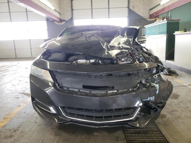 2G1115SL8F9127947 | 2015 CHEVROLET IMPALA LT