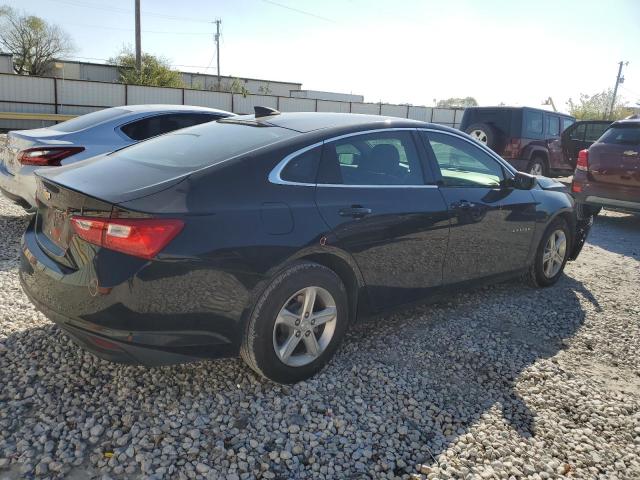 1G1ZB5ST9KF201149 | 2019 CHEVROLET MALIBU LS