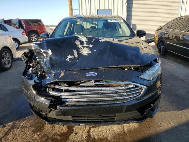 3FA6P0HD4JR251317 | 2018 FORD FUSION SE