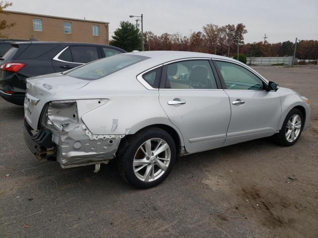 2015 NISSAN ALTIMA 2.5 - 1N4AL3AP0FN912833