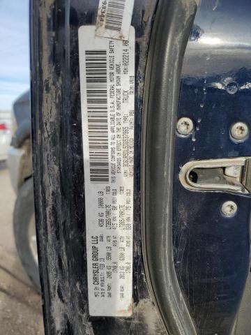 3C6UR5DL5DG537965 | 2013 Ram 2500 slt