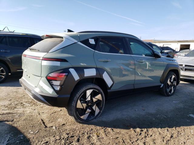 KM8HECA34RU049329 | 2024 HYUNDAI KONA LIMIT