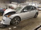 2022 SUBARU IMPREZA PR - 4S3GTAV62N3726764