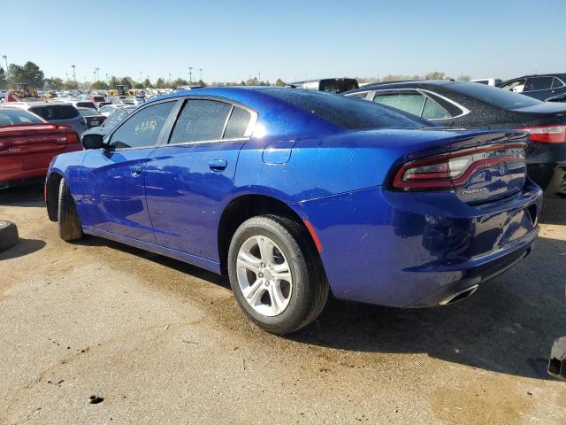 2020 DODGE CHARGER SX - 2C3CDXBG3LH235355