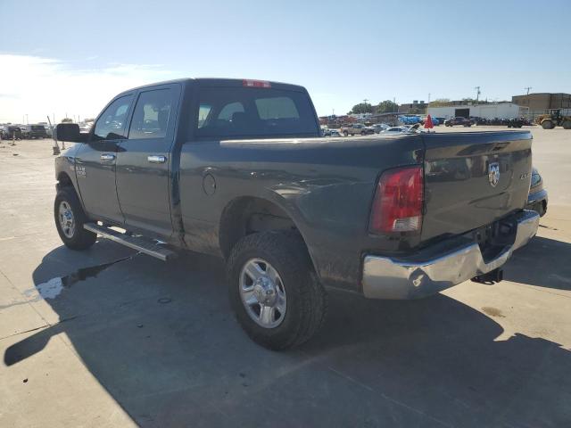 2016 Ram 2500 St VIN: 3C6UR5CJ9GG323906 Lot: 74361783