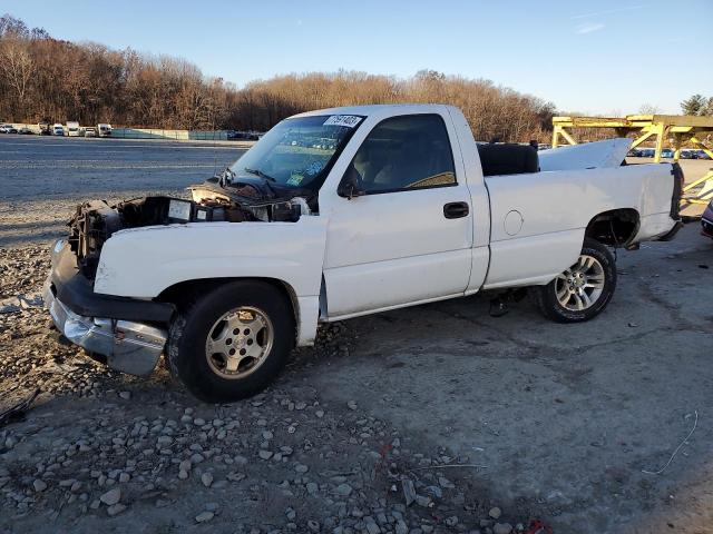 2006 Chevrolet C/K 1500 